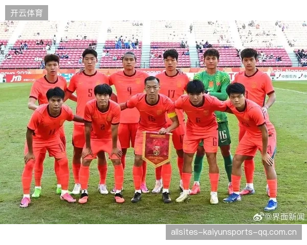 男足迎战乌兹别克斯坦：铜牌梦想与中国足球的新起点