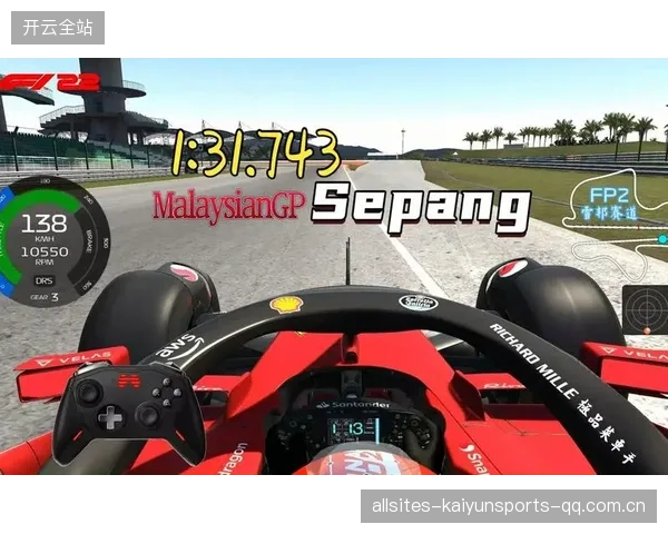 雪邦赛道F1回归首秀精彩：从“梦想起航”到“赛道传奇”